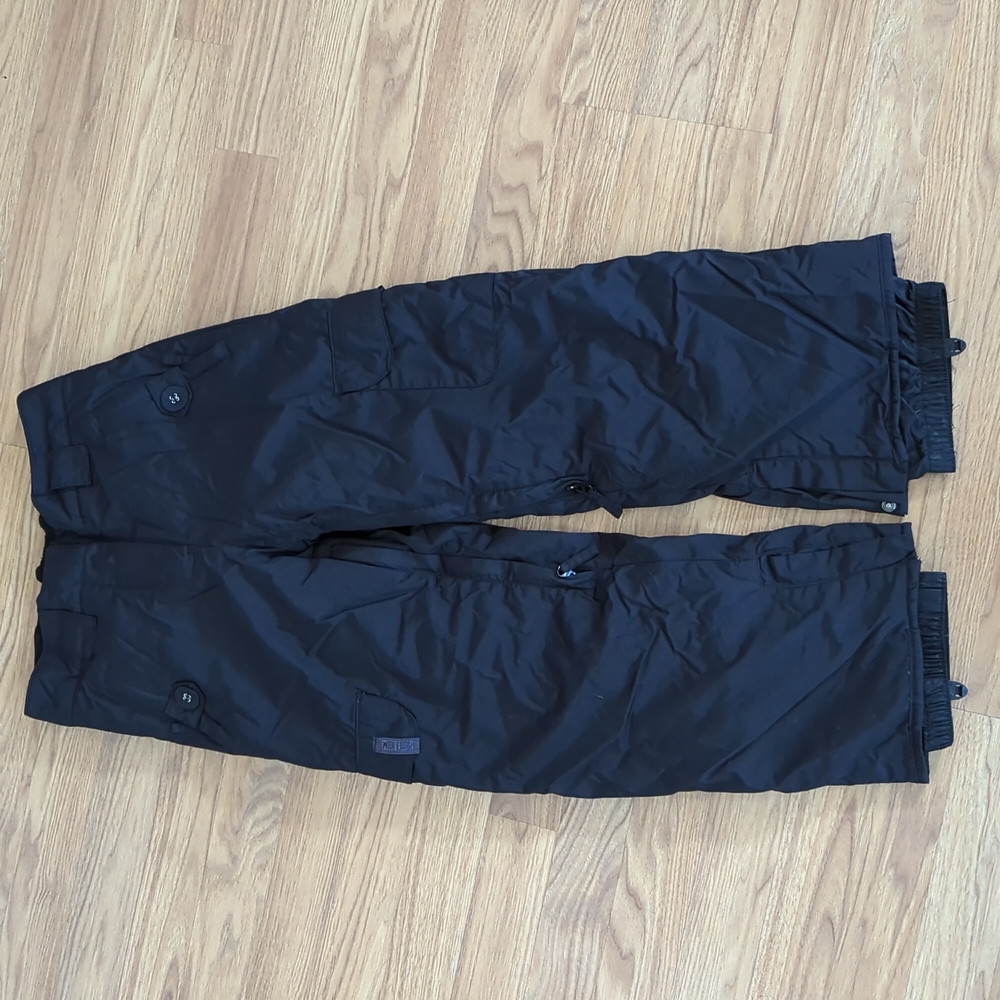 Powder Room Snowboarding Pants Size Small
